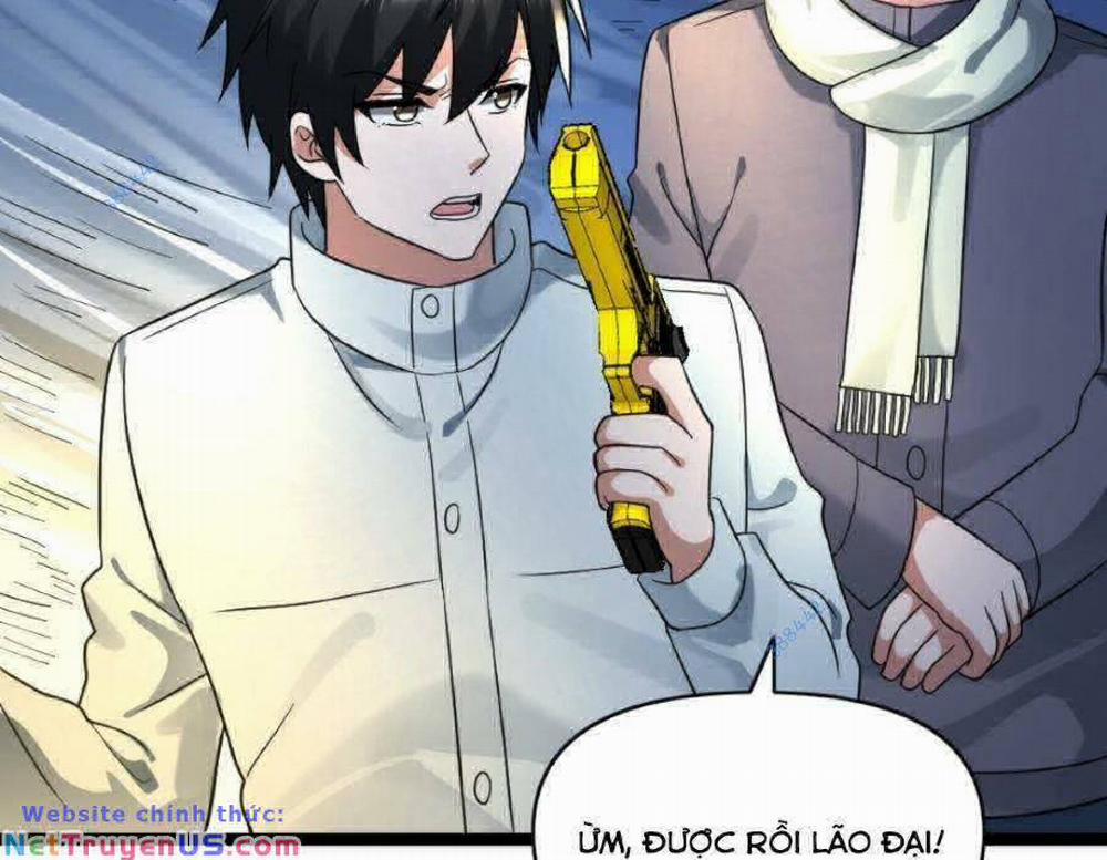 Toàn Cầu Băng Phong: Ta Chế Tạo Phòng An Toàn Tại Tận Thế 153 trang 22