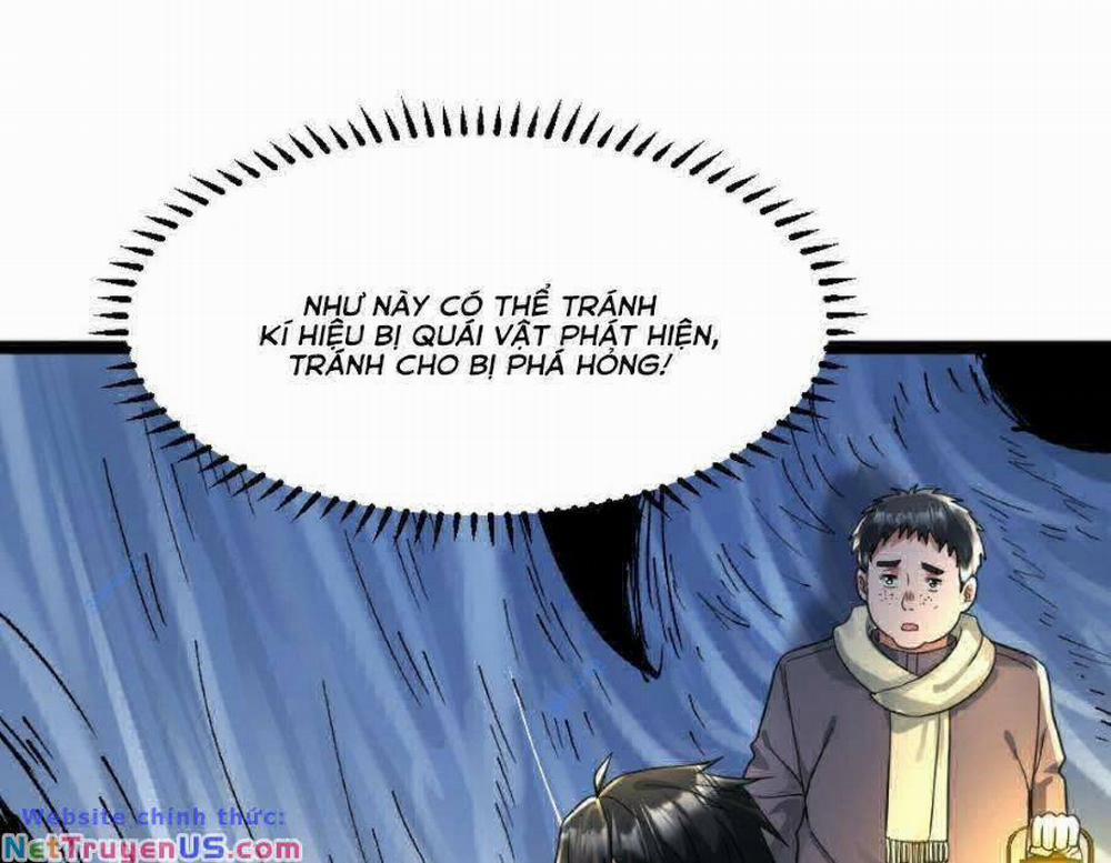 Toàn Cầu Băng Phong: Ta Chế Tạo Phòng An Toàn Tại Tận Thế 153 trang 24