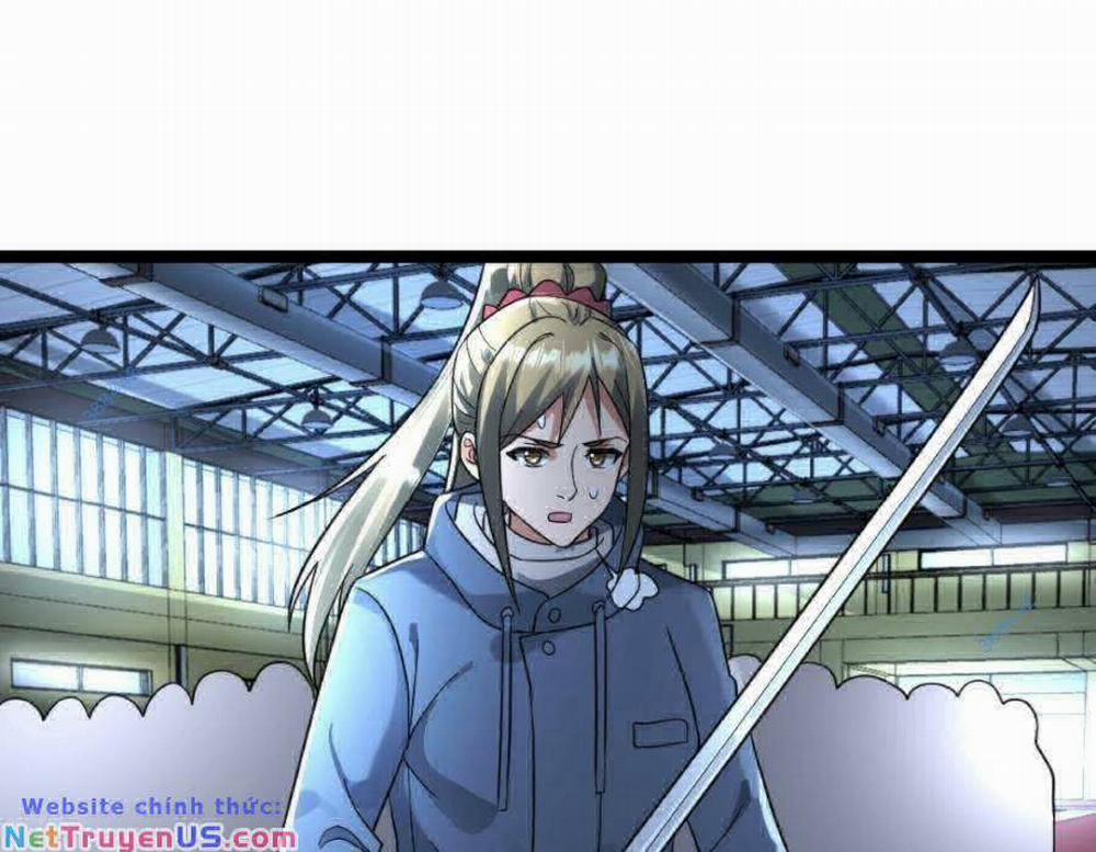 Toàn Cầu Băng Phong: Ta Chế Tạo Phòng An Toàn Tại Tận Thế 153 trang 28