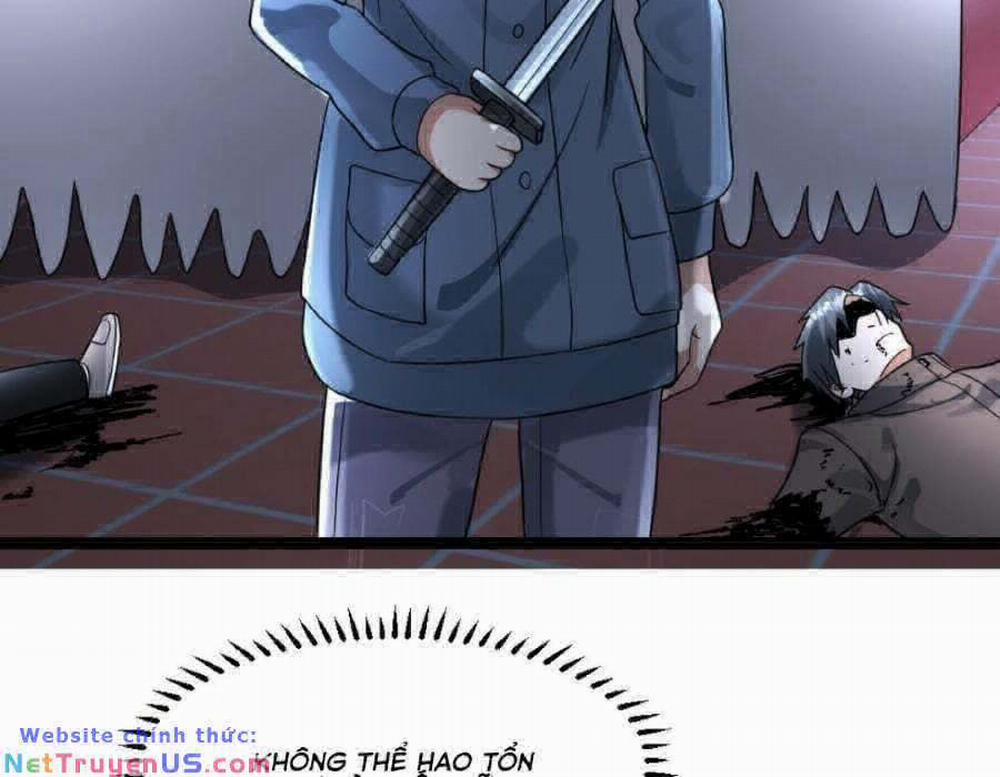 Toàn Cầu Băng Phong: Ta Chế Tạo Phòng An Toàn Tại Tận Thế 153 trang 29