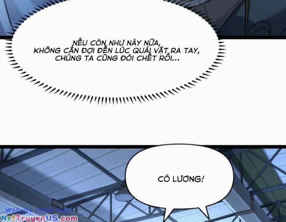 Toàn Cầu Băng Phong: Ta Chế Tạo Phòng An Toàn Tại Tận Thế 153 trang 33