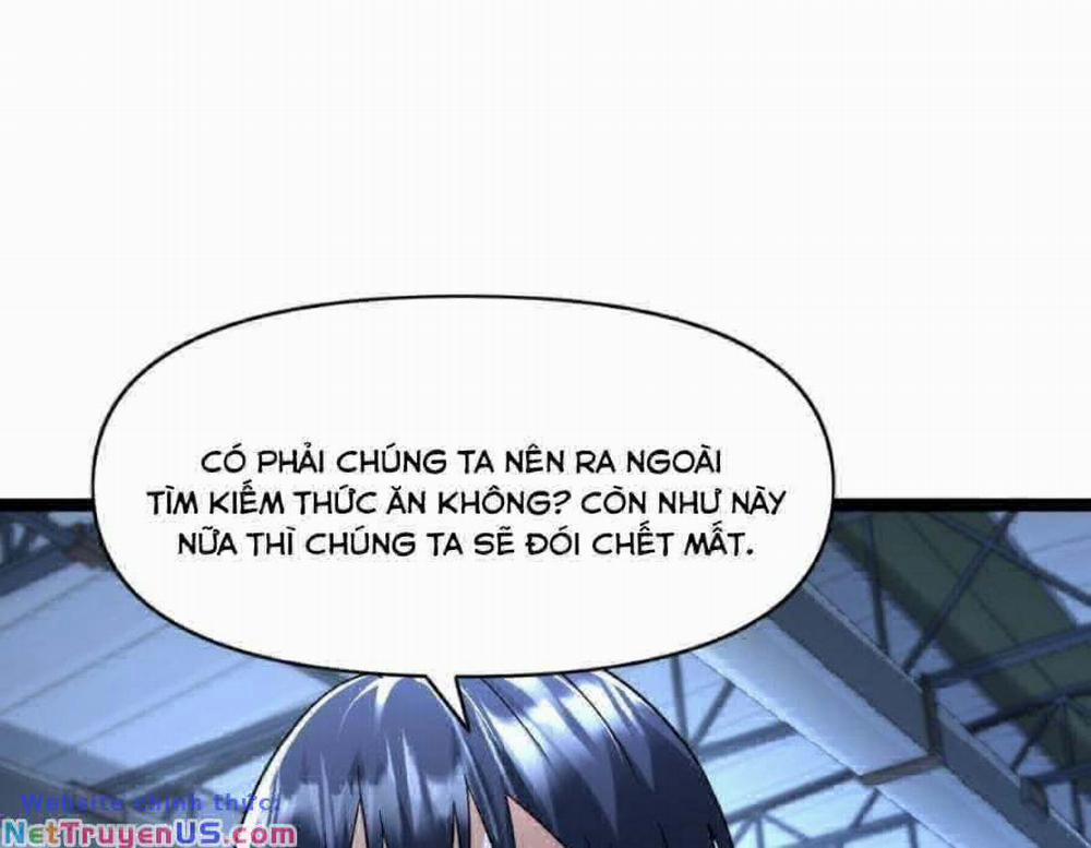 Toàn Cầu Băng Phong: Ta Chế Tạo Phòng An Toàn Tại Tận Thế 153 trang 35