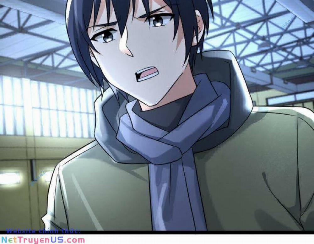 Toàn Cầu Băng Phong: Ta Chế Tạo Phòng An Toàn Tại Tận Thế 153 trang 36