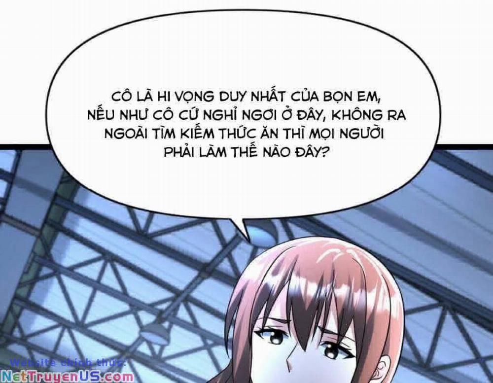 Toàn Cầu Băng Phong: Ta Chế Tạo Phòng An Toàn Tại Tận Thế 153 trang 37