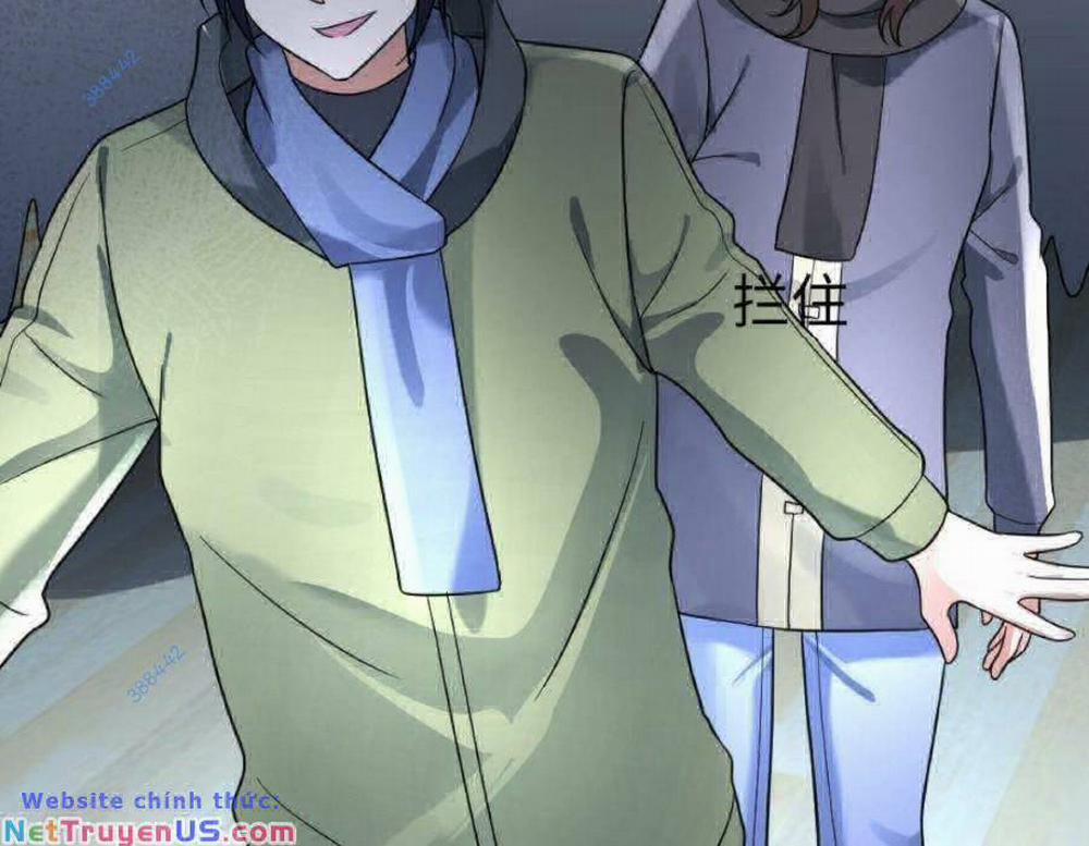 Toàn Cầu Băng Phong: Ta Chế Tạo Phòng An Toàn Tại Tận Thế 153 trang 46