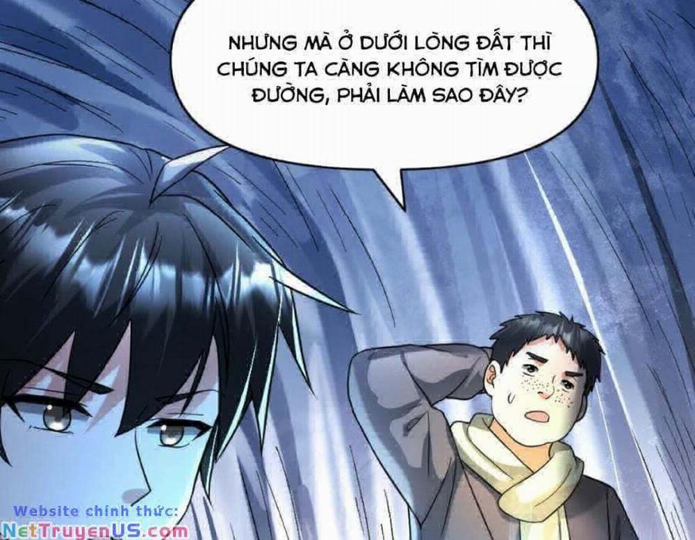 Toàn Cầu Băng Phong: Ta Chế Tạo Phòng An Toàn Tại Tận Thế 153 trang 5