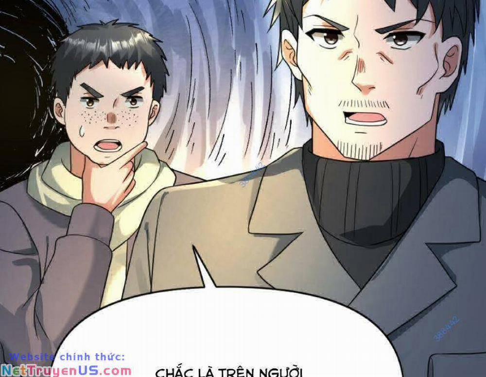 Toàn Cầu Băng Phong: Ta Chế Tạo Phòng An Toàn Tại Tận Thế 153 trang 8