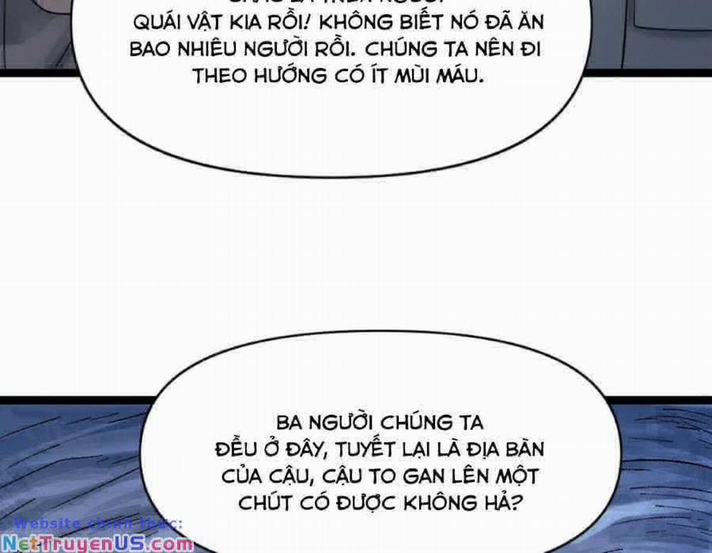 Toàn Cầu Băng Phong: Ta Chế Tạo Phòng An Toàn Tại Tận Thế 153 trang 9