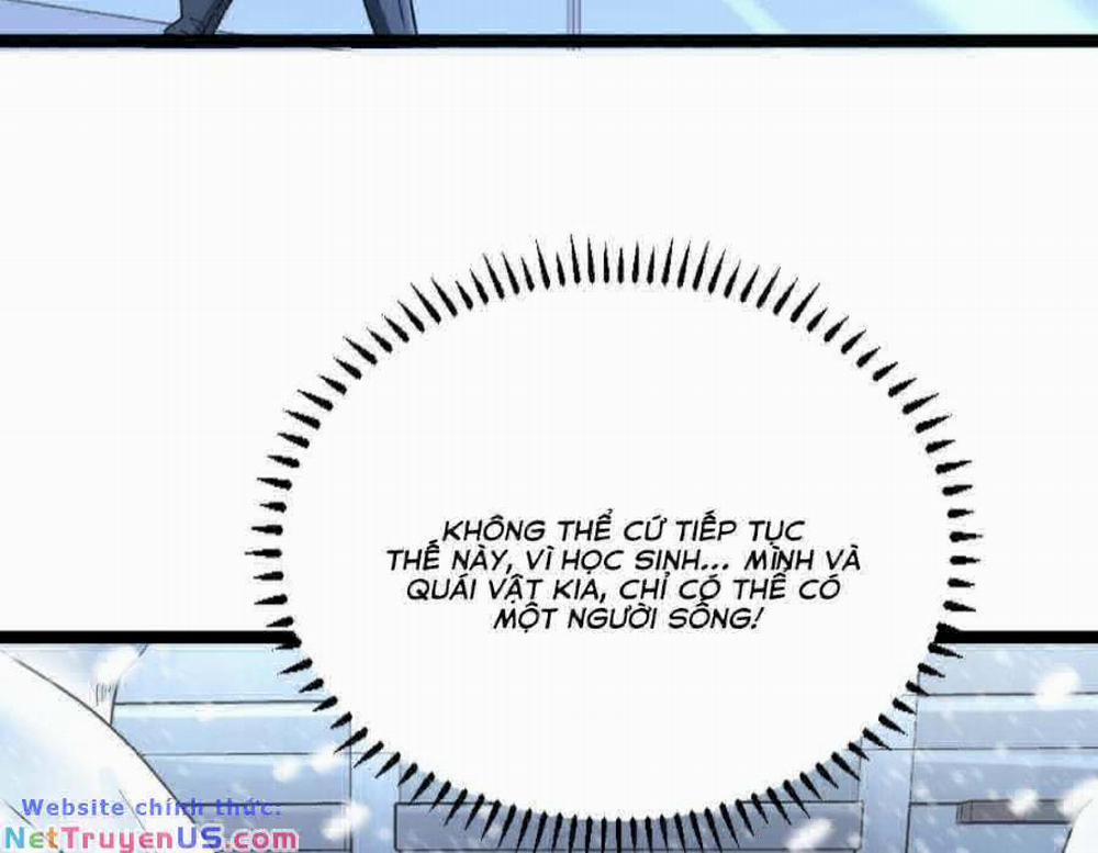 Toàn Cầu Băng Phong: Ta Chế Tạo Phòng An Toàn Tại Tận Thế 154 trang 11