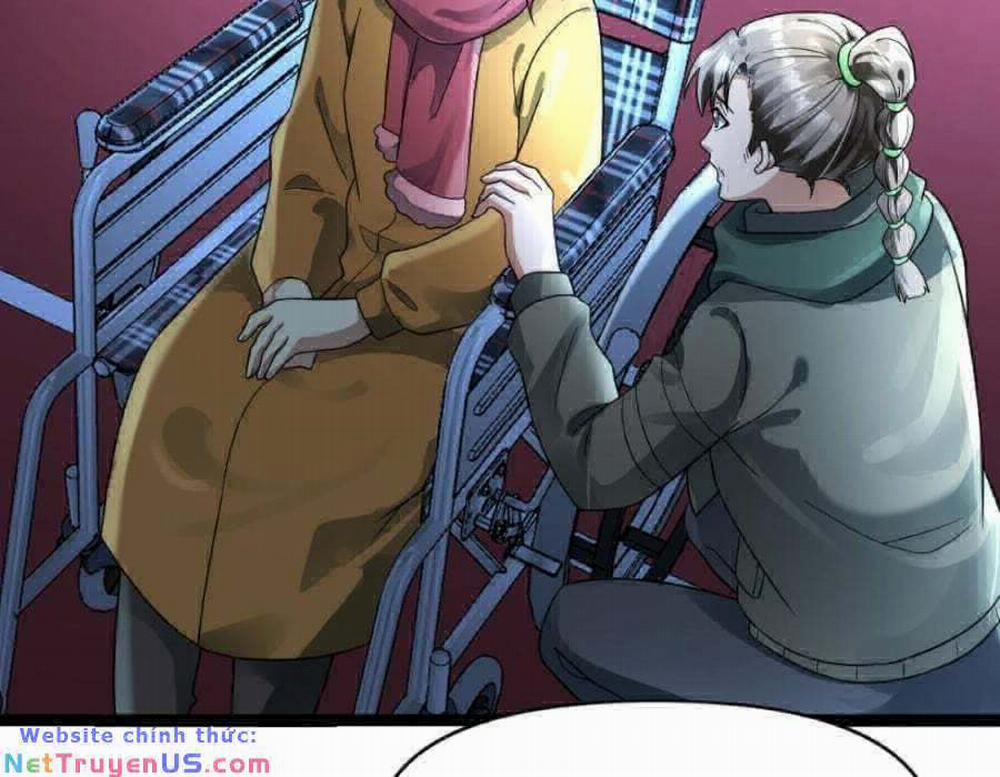 Toàn Cầu Băng Phong: Ta Chế Tạo Phòng An Toàn Tại Tận Thế 154 trang 17