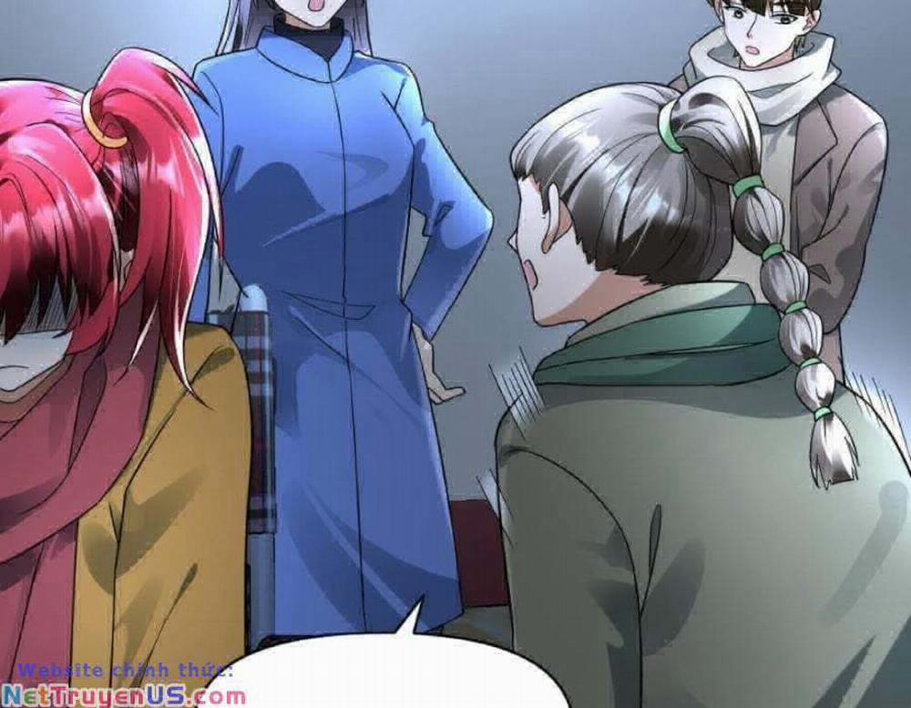 Toàn Cầu Băng Phong: Ta Chế Tạo Phòng An Toàn Tại Tận Thế 154 trang 27