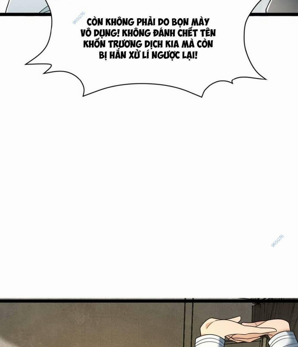 Toàn Cầu Băng Phong: Ta Chế Tạo Phòng An Toàn Tại Tận Thế 16 trang 20