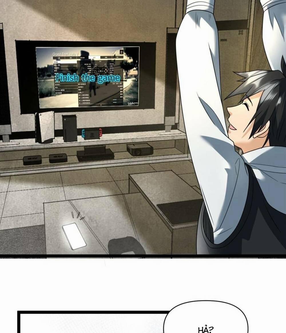 Toàn Cầu Băng Phong: Ta Chế Tạo Phòng An Toàn Tại Tận Thế 16 trang 21