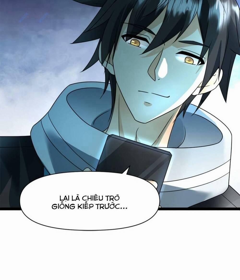 Toàn Cầu Băng Phong: Ta Chế Tạo Phòng An Toàn Tại Tận Thế 16 trang 24