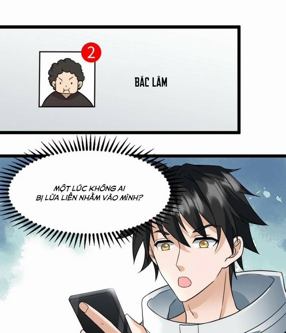 Toàn Cầu Băng Phong: Ta Chế Tạo Phòng An Toàn Tại Tận Thế 16 trang 25