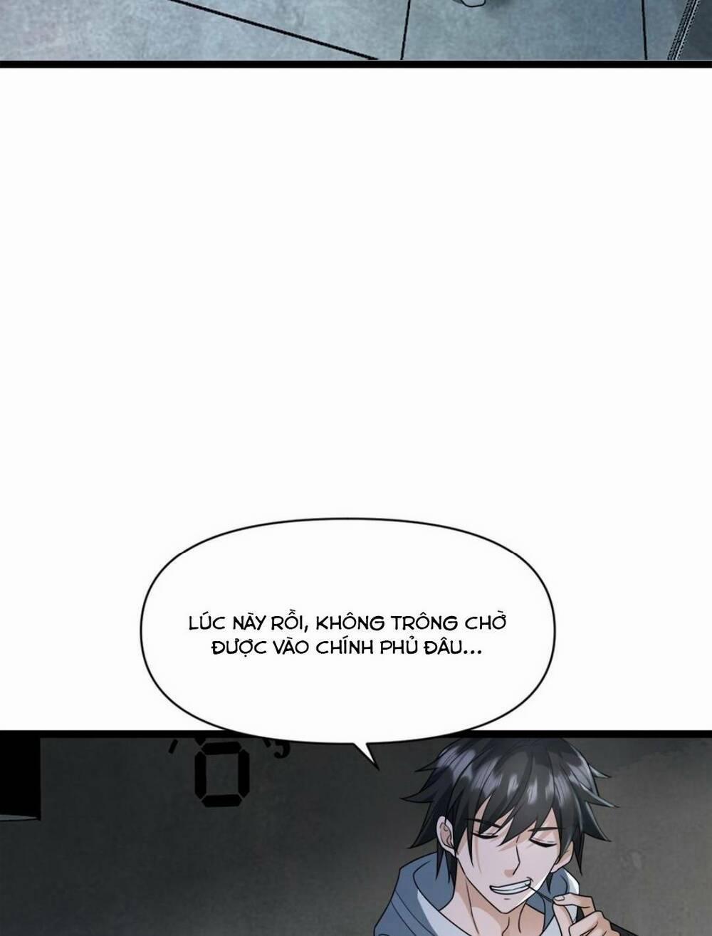 Toàn Cầu Băng Phong: Ta Chế Tạo Phòng An Toàn Tại Tận Thế 16 trang 5