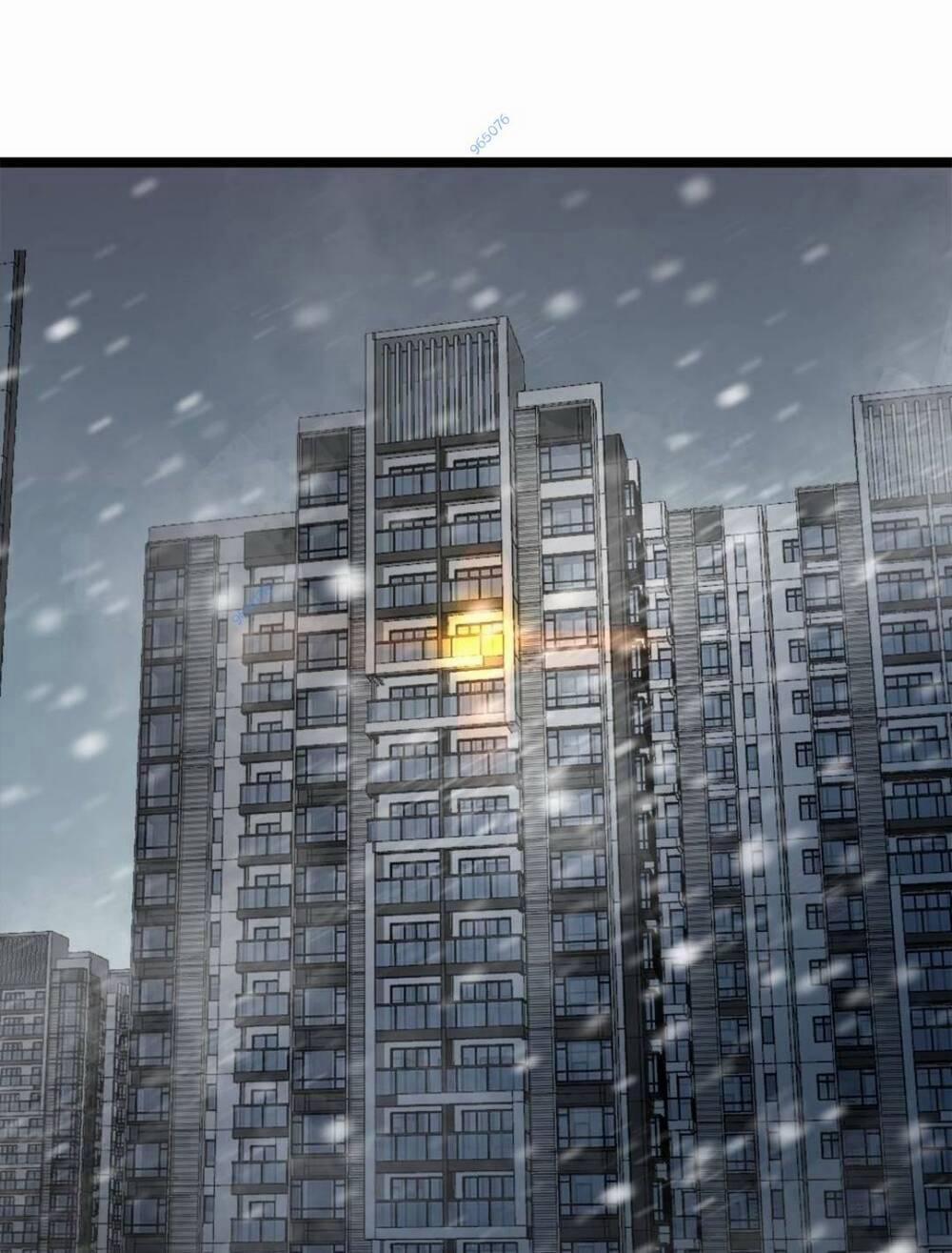 Toàn Cầu Băng Phong: Ta Chế Tạo Phòng An Toàn Tại Tận Thế 16 trang 8