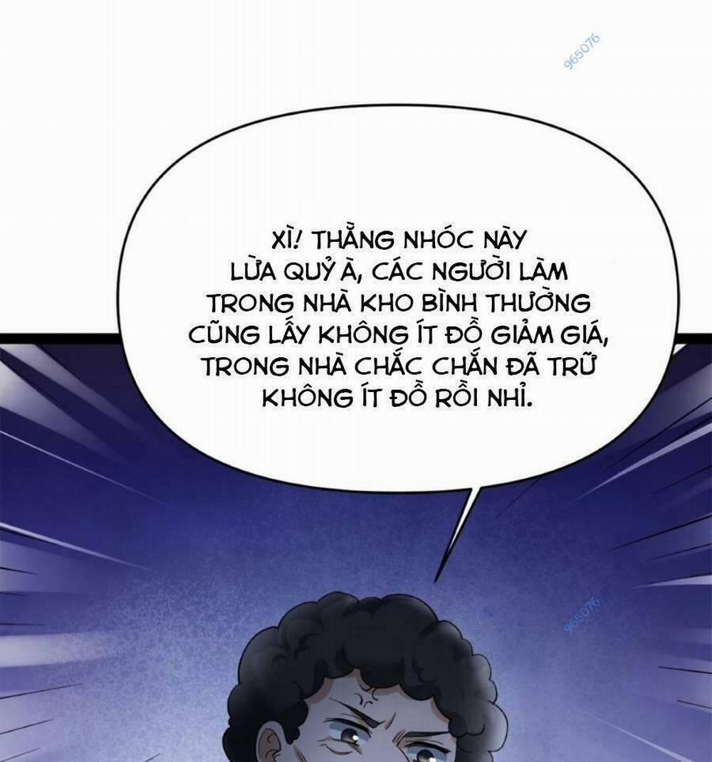 Toàn Cầu Băng Phong: Ta Chế Tạo Phòng An Toàn Tại Tận Thế 17 trang 0
