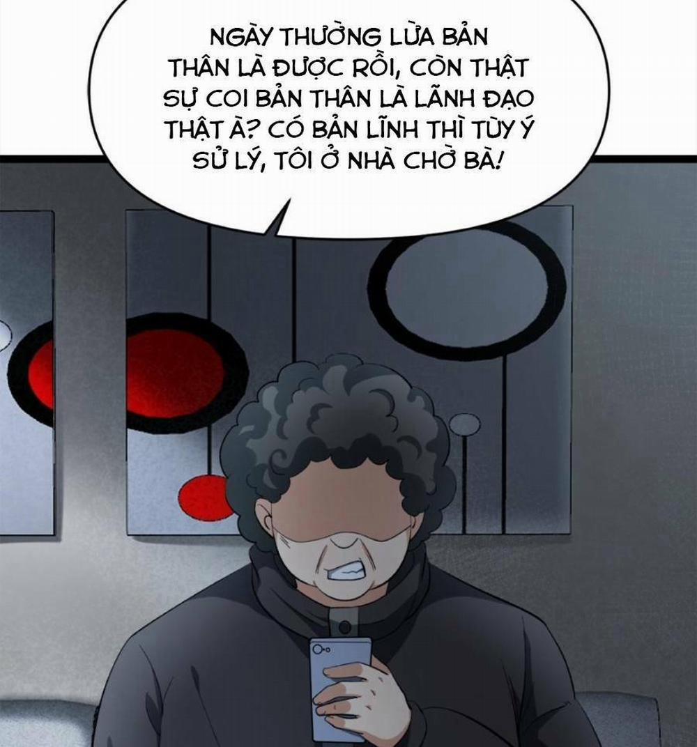 Toàn Cầu Băng Phong: Ta Chế Tạo Phòng An Toàn Tại Tận Thế 17 trang 11