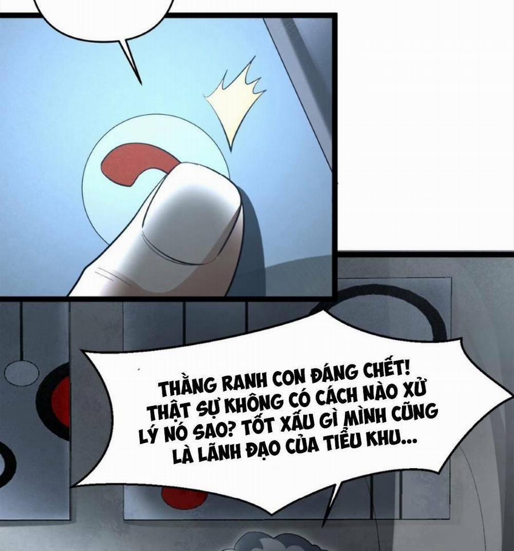 Toàn Cầu Băng Phong: Ta Chế Tạo Phòng An Toàn Tại Tận Thế 17 trang 13