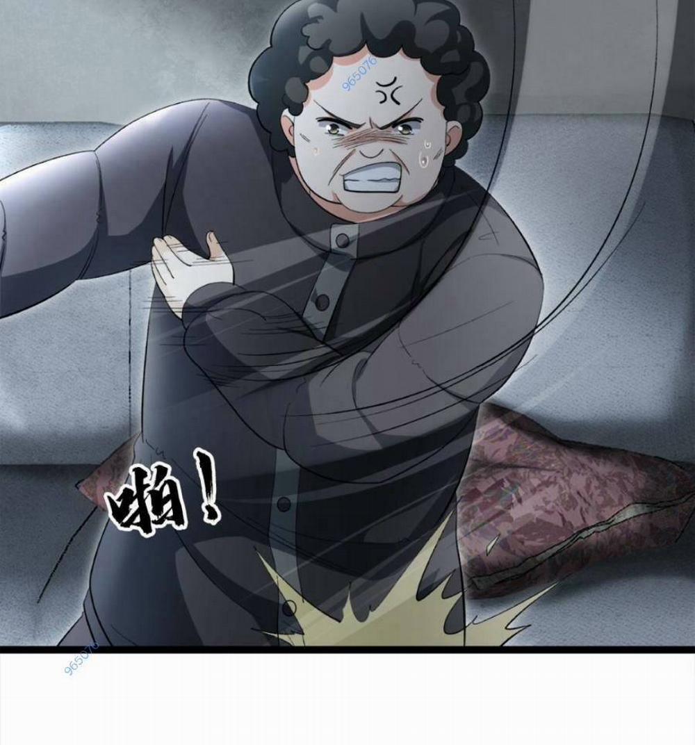 Toàn Cầu Băng Phong: Ta Chế Tạo Phòng An Toàn Tại Tận Thế 17 trang 14