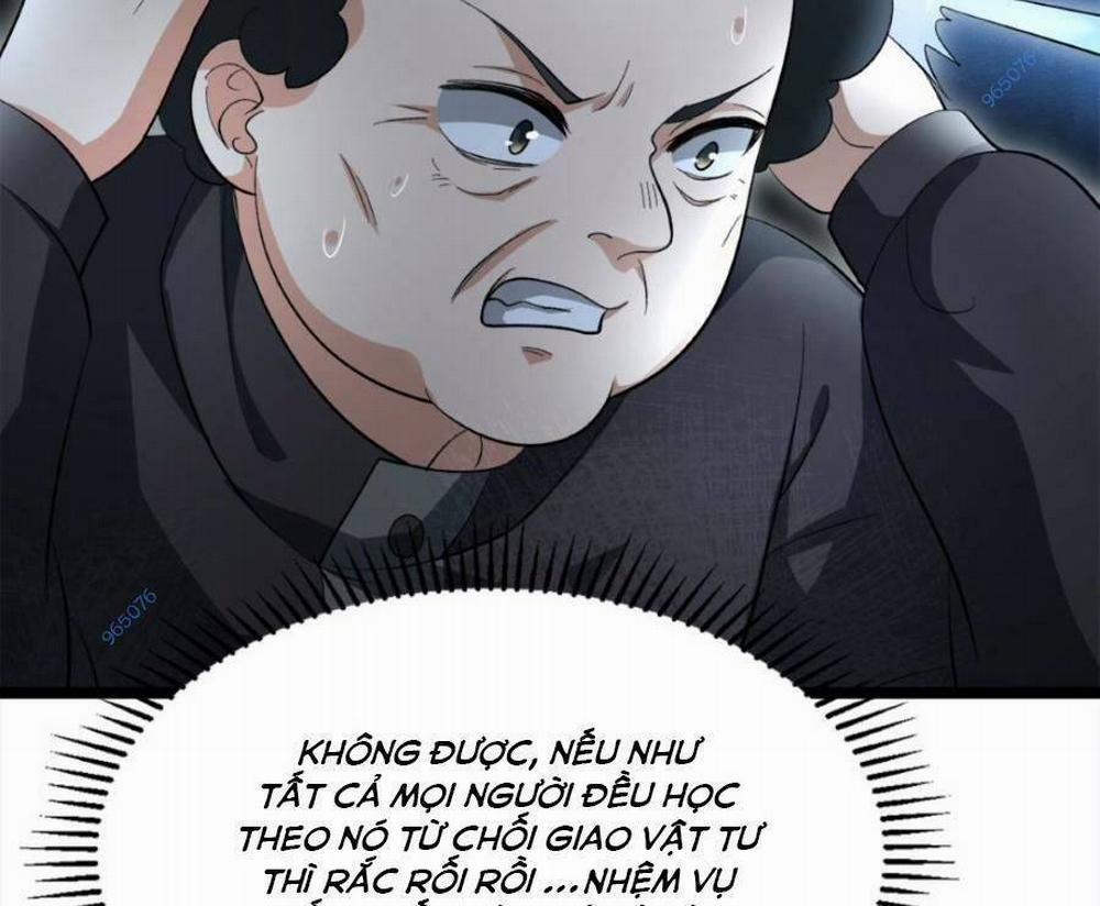 Toàn Cầu Băng Phong: Ta Chế Tạo Phòng An Toàn Tại Tận Thế 17 trang 16