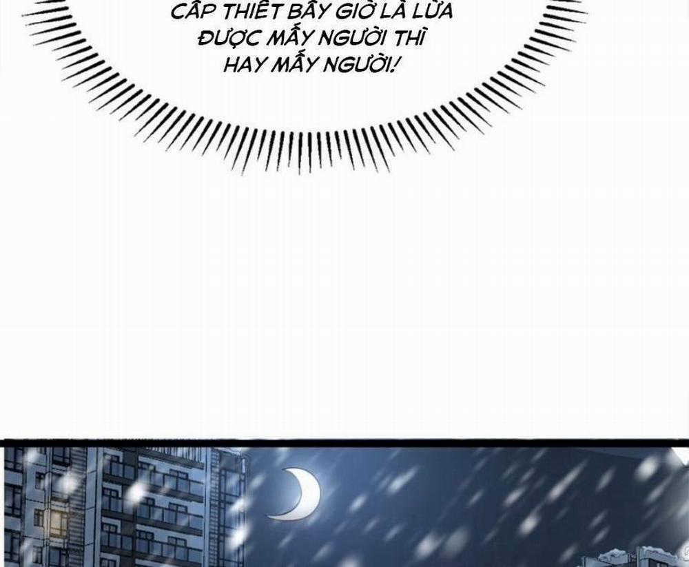 Toàn Cầu Băng Phong: Ta Chế Tạo Phòng An Toàn Tại Tận Thế 17 trang 17
