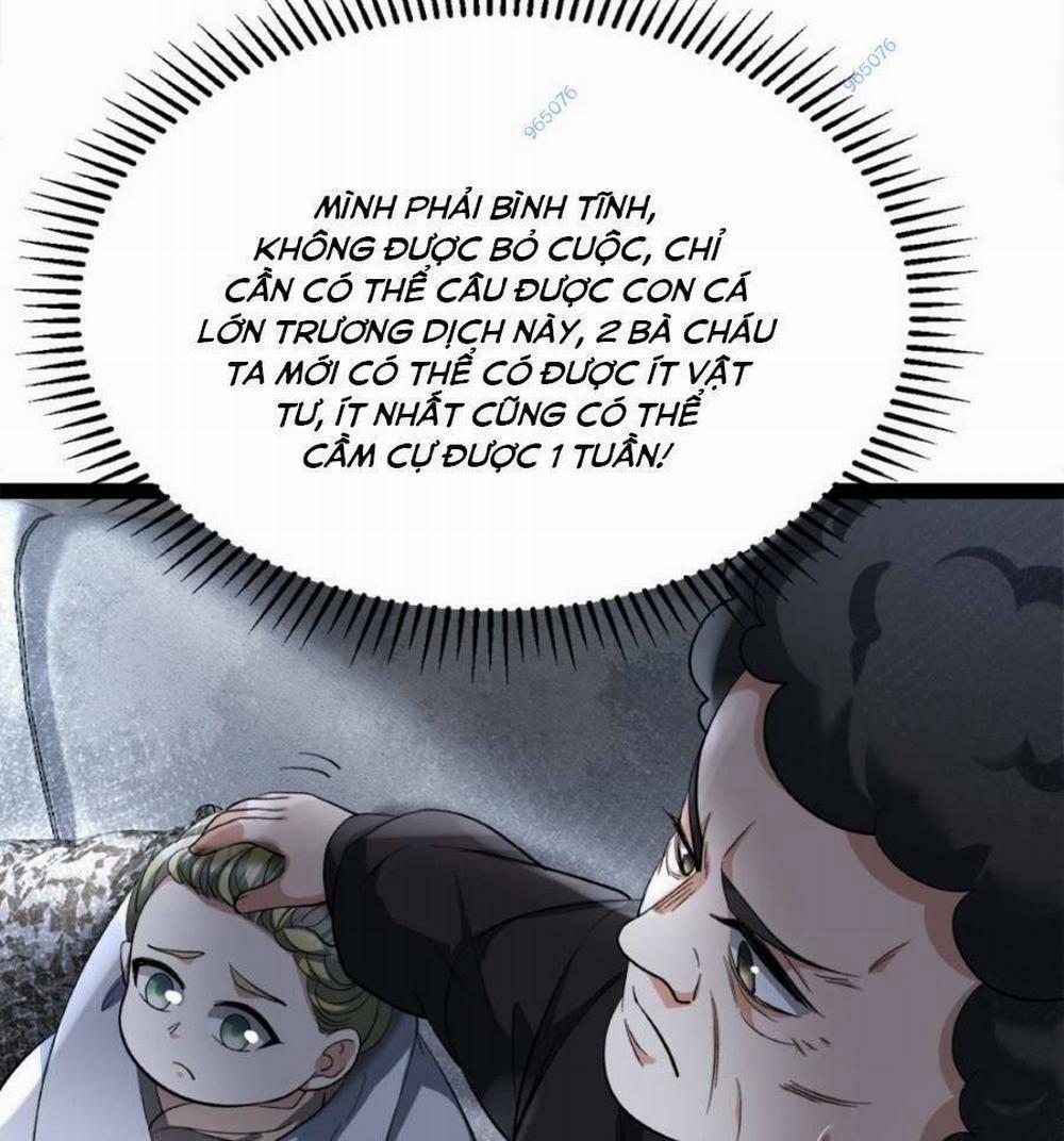 Toàn Cầu Băng Phong: Ta Chế Tạo Phòng An Toàn Tại Tận Thế 17 trang 2