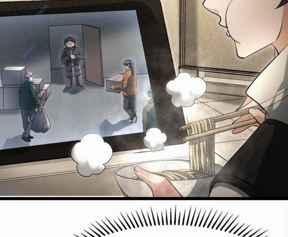 Toàn Cầu Băng Phong: Ta Chế Tạo Phòng An Toàn Tại Tận Thế 17 trang 20