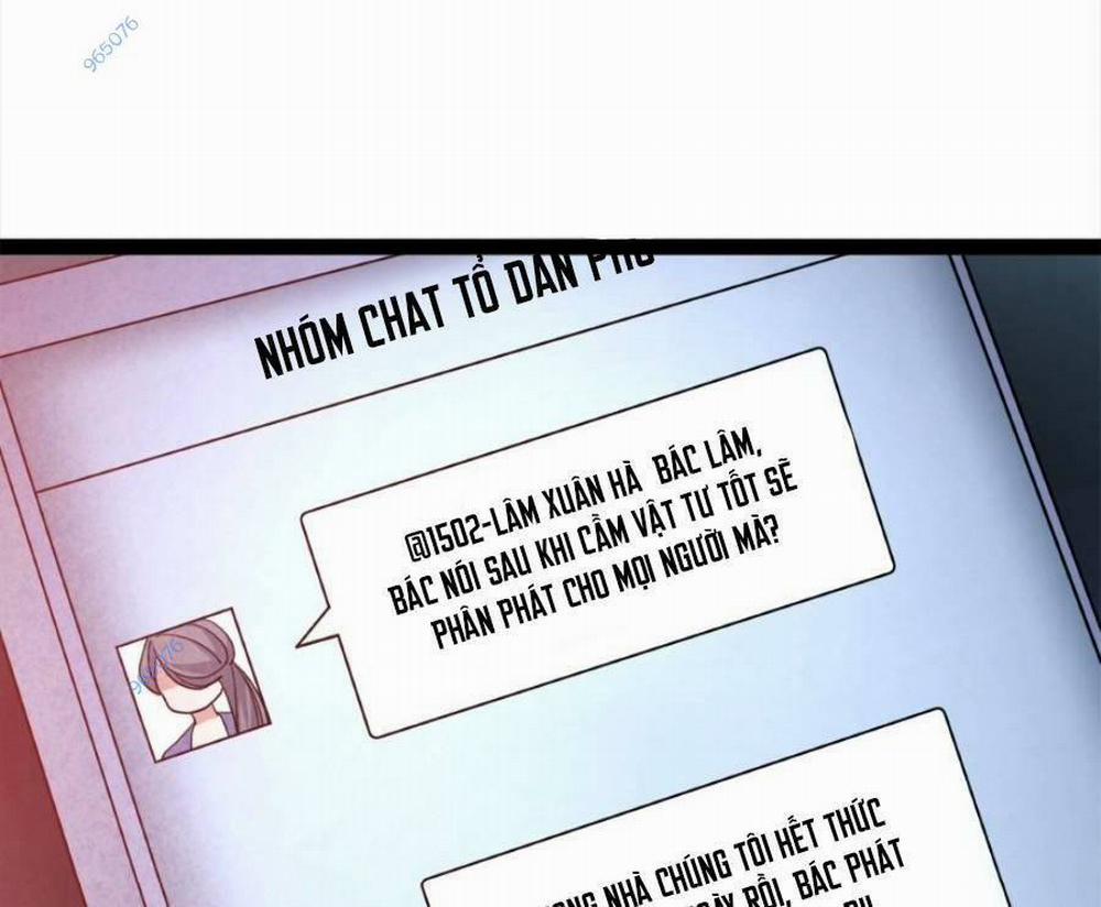 Toàn Cầu Băng Phong: Ta Chế Tạo Phòng An Toàn Tại Tận Thế 17 trang 26