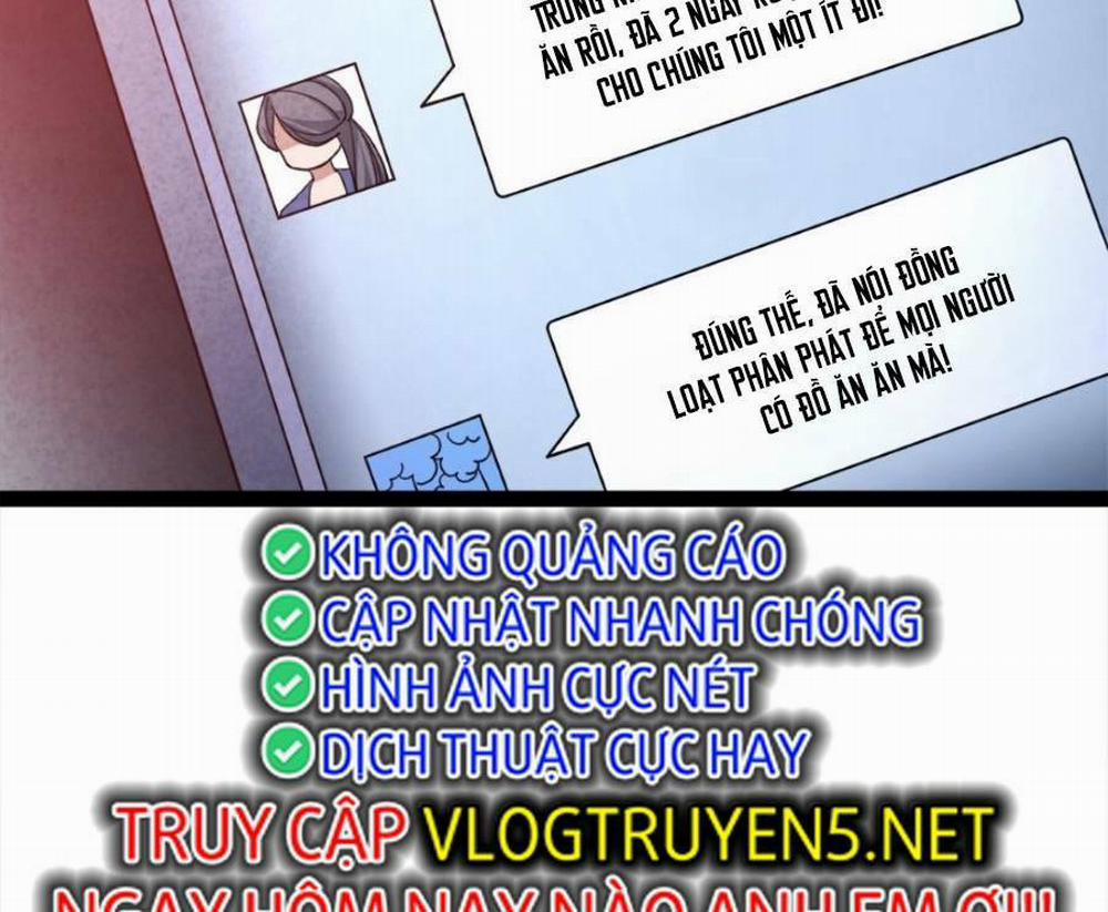 Toàn Cầu Băng Phong: Ta Chế Tạo Phòng An Toàn Tại Tận Thế 17 trang 27