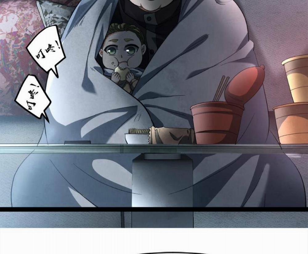 Toàn Cầu Băng Phong: Ta Chế Tạo Phòng An Toàn Tại Tận Thế 17 trang 29