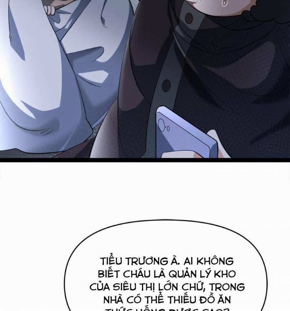 Toàn Cầu Băng Phong: Ta Chế Tạo Phòng An Toàn Tại Tận Thế 17 trang 3