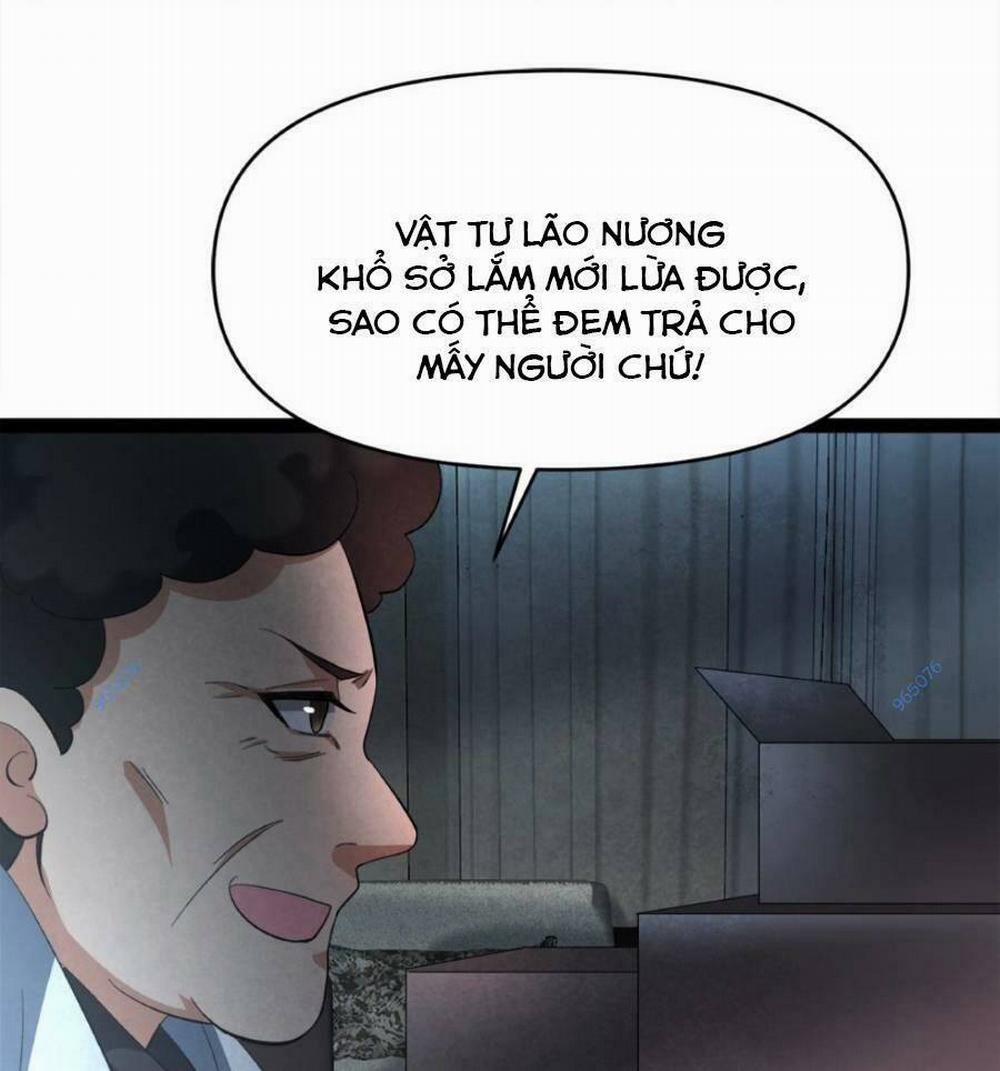 Toàn Cầu Băng Phong: Ta Chế Tạo Phòng An Toàn Tại Tận Thế 17 trang 30