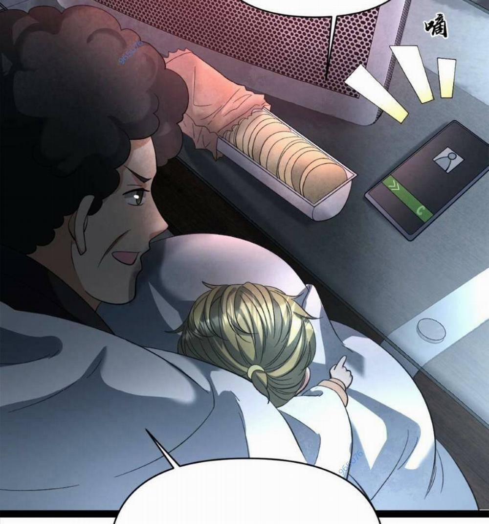 Toàn Cầu Băng Phong: Ta Chế Tạo Phòng An Toàn Tại Tận Thế 17 trang 32