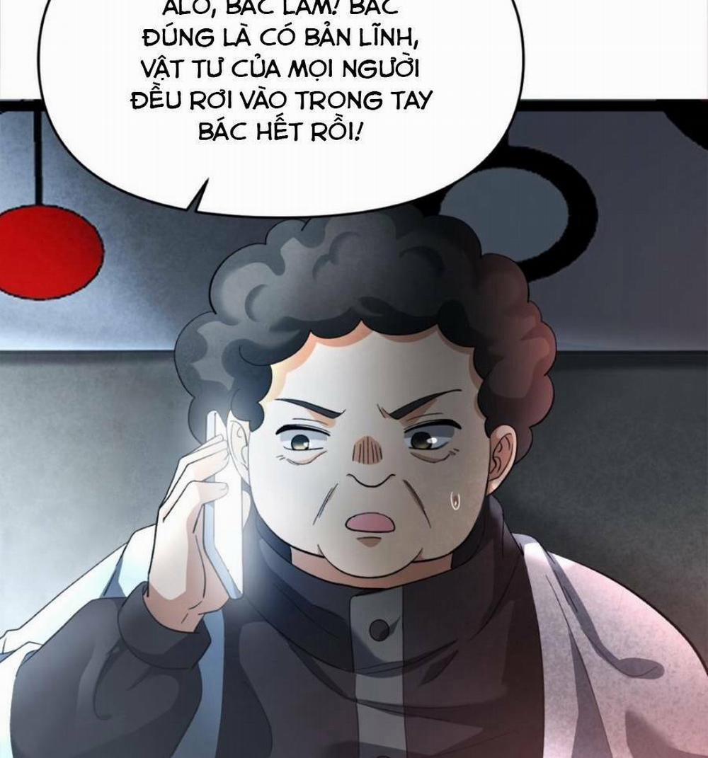 Toàn Cầu Băng Phong: Ta Chế Tạo Phòng An Toàn Tại Tận Thế 17 trang 35