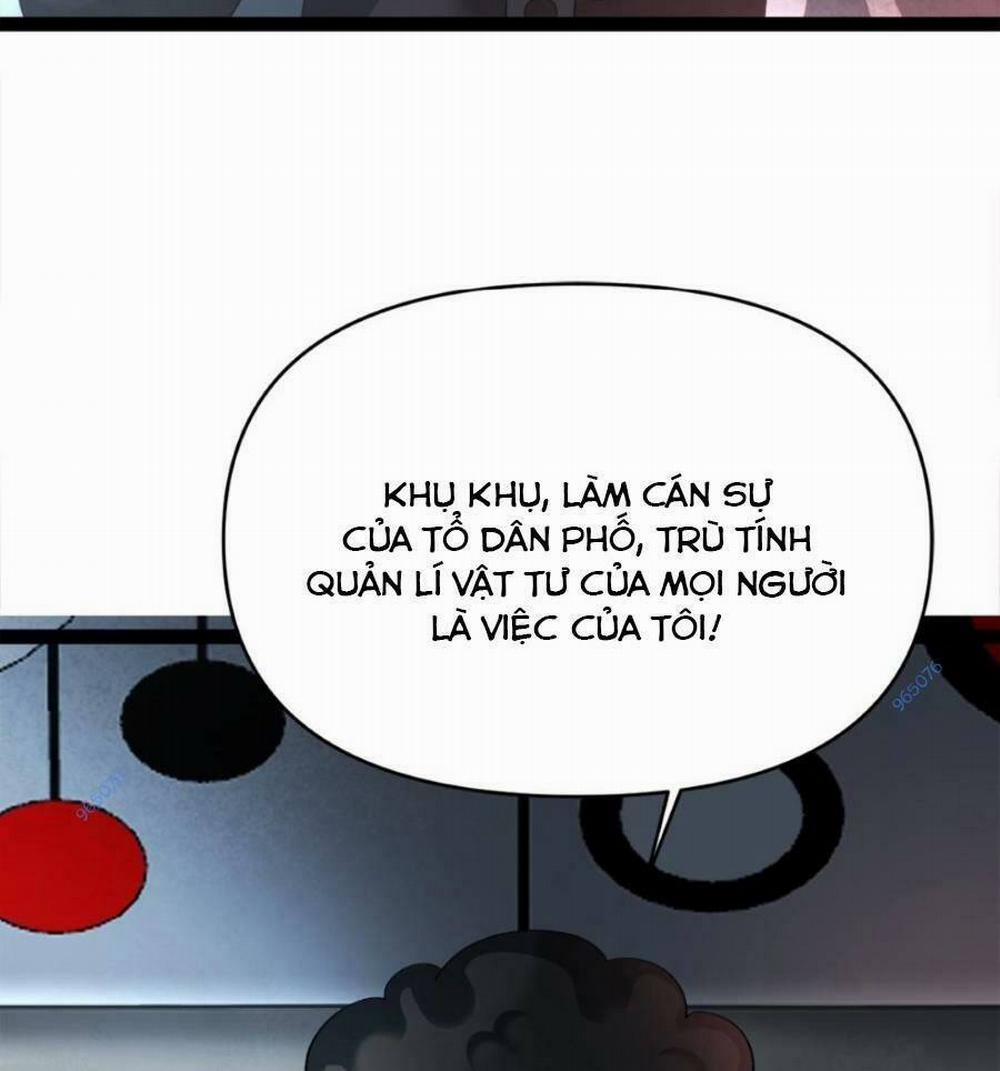 Toàn Cầu Băng Phong: Ta Chế Tạo Phòng An Toàn Tại Tận Thế 17 trang 36