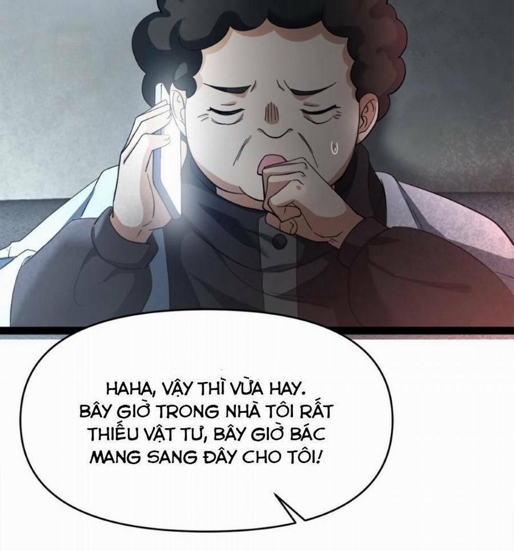 Toàn Cầu Băng Phong: Ta Chế Tạo Phòng An Toàn Tại Tận Thế 17 trang 37