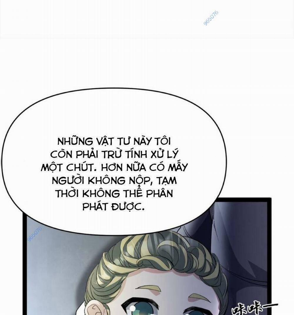 Toàn Cầu Băng Phong: Ta Chế Tạo Phòng An Toàn Tại Tận Thế 17 trang 38