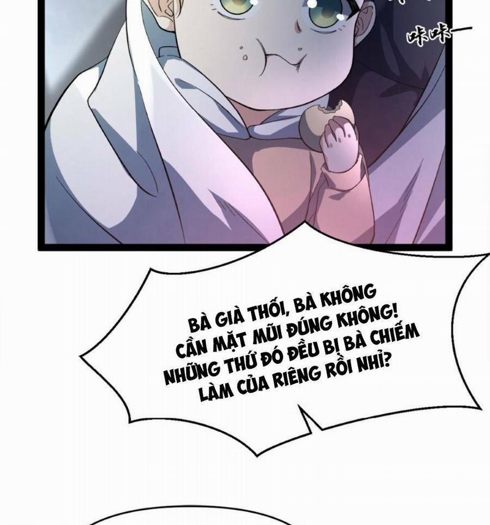 Toàn Cầu Băng Phong: Ta Chế Tạo Phòng An Toàn Tại Tận Thế 17 trang 39