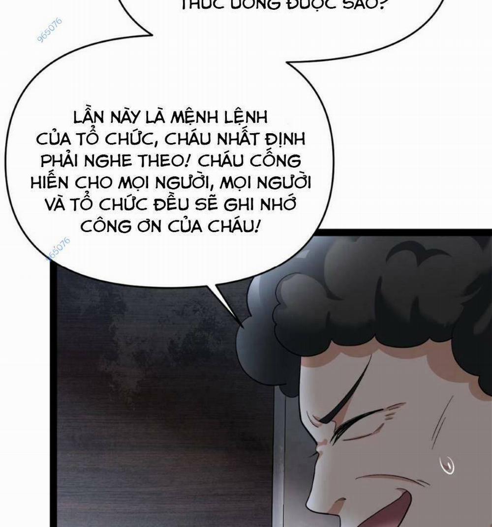 Toàn Cầu Băng Phong: Ta Chế Tạo Phòng An Toàn Tại Tận Thế 17 trang 4