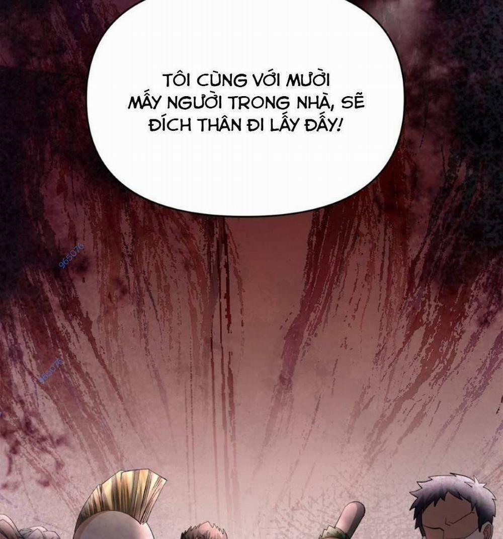 Toàn Cầu Băng Phong: Ta Chế Tạo Phòng An Toàn Tại Tận Thế 17 trang 42