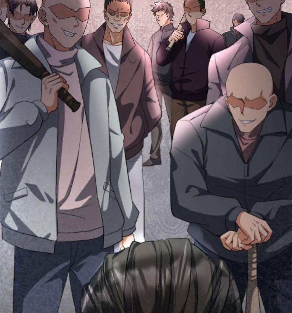 Toàn Cầu Băng Phong: Ta Chế Tạo Phòng An Toàn Tại Tận Thế 17 trang 43