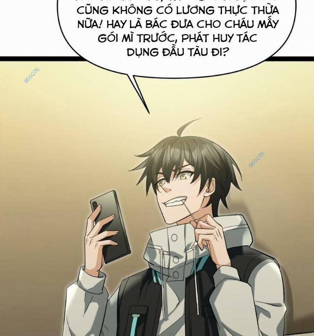 Toàn Cầu Băng Phong: Ta Chế Tạo Phòng An Toàn Tại Tận Thế 17 trang 6