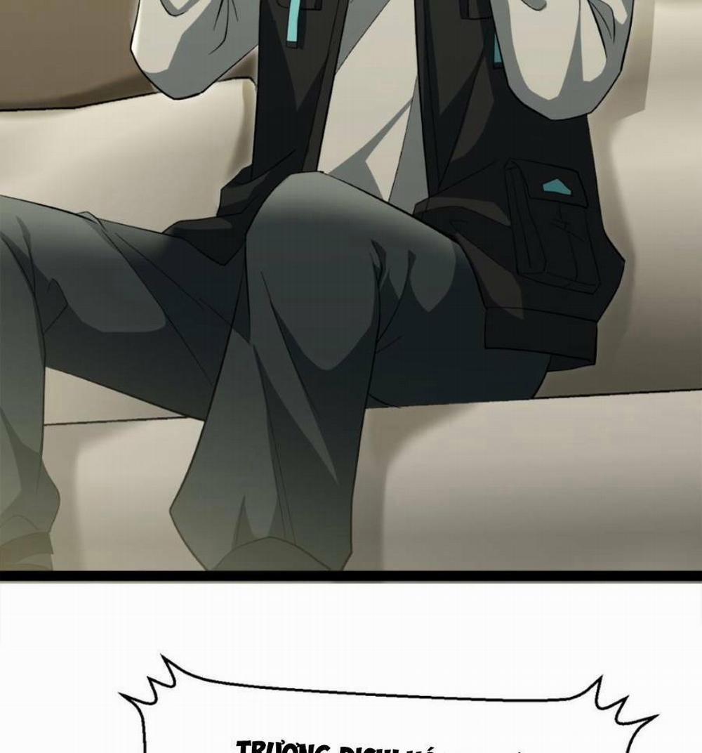 Toàn Cầu Băng Phong: Ta Chế Tạo Phòng An Toàn Tại Tận Thế 17 trang 7