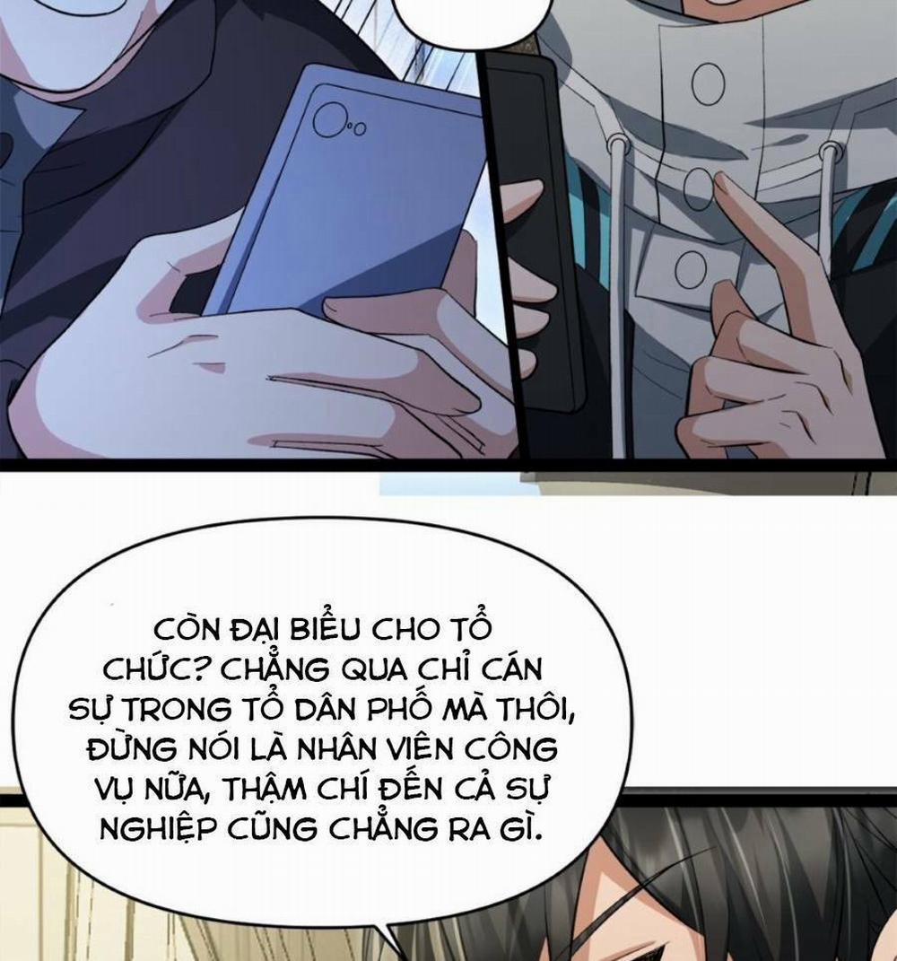 Toàn Cầu Băng Phong: Ta Chế Tạo Phòng An Toàn Tại Tận Thế 17 trang 9