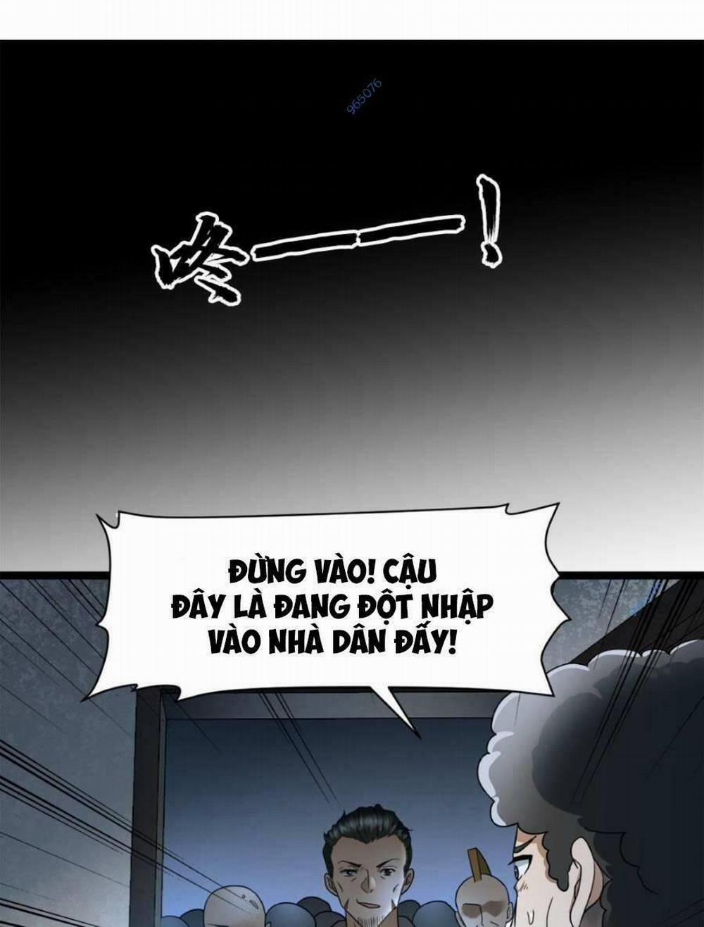Toàn Cầu Băng Phong: Ta Chế Tạo Phòng An Toàn Tại Tận Thế 18 trang 0