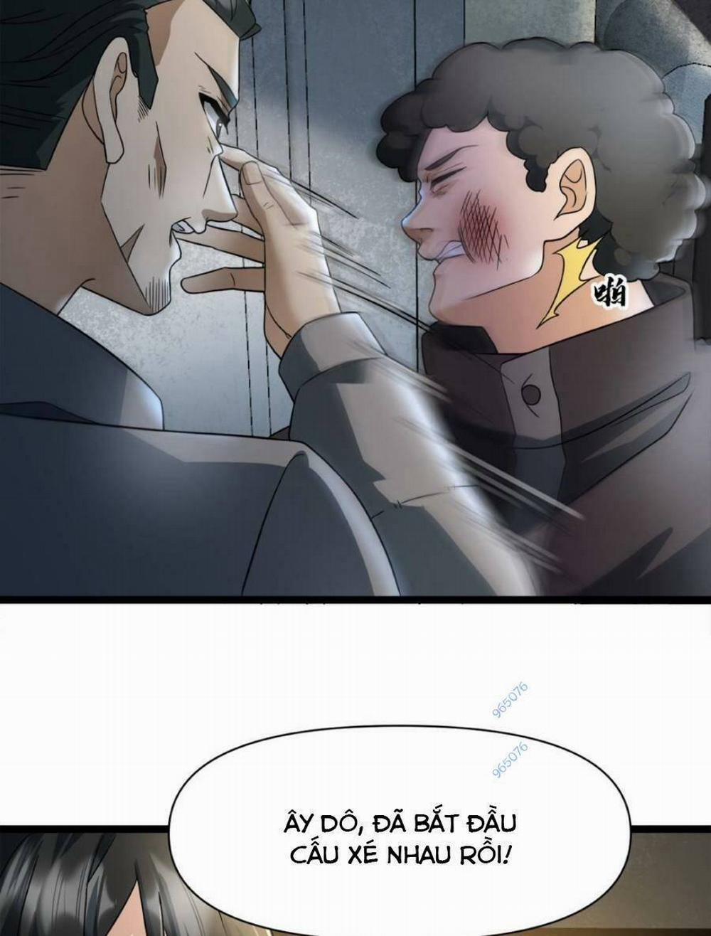 Toàn Cầu Băng Phong: Ta Chế Tạo Phòng An Toàn Tại Tận Thế 18 trang 2