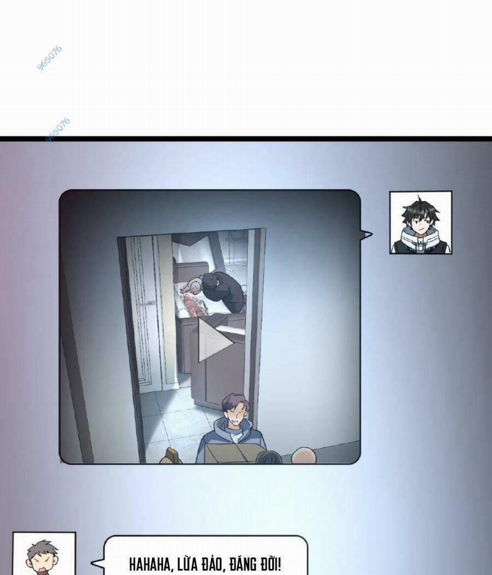 Toàn Cầu Băng Phong: Ta Chế Tạo Phòng An Toàn Tại Tận Thế 18 trang 20
