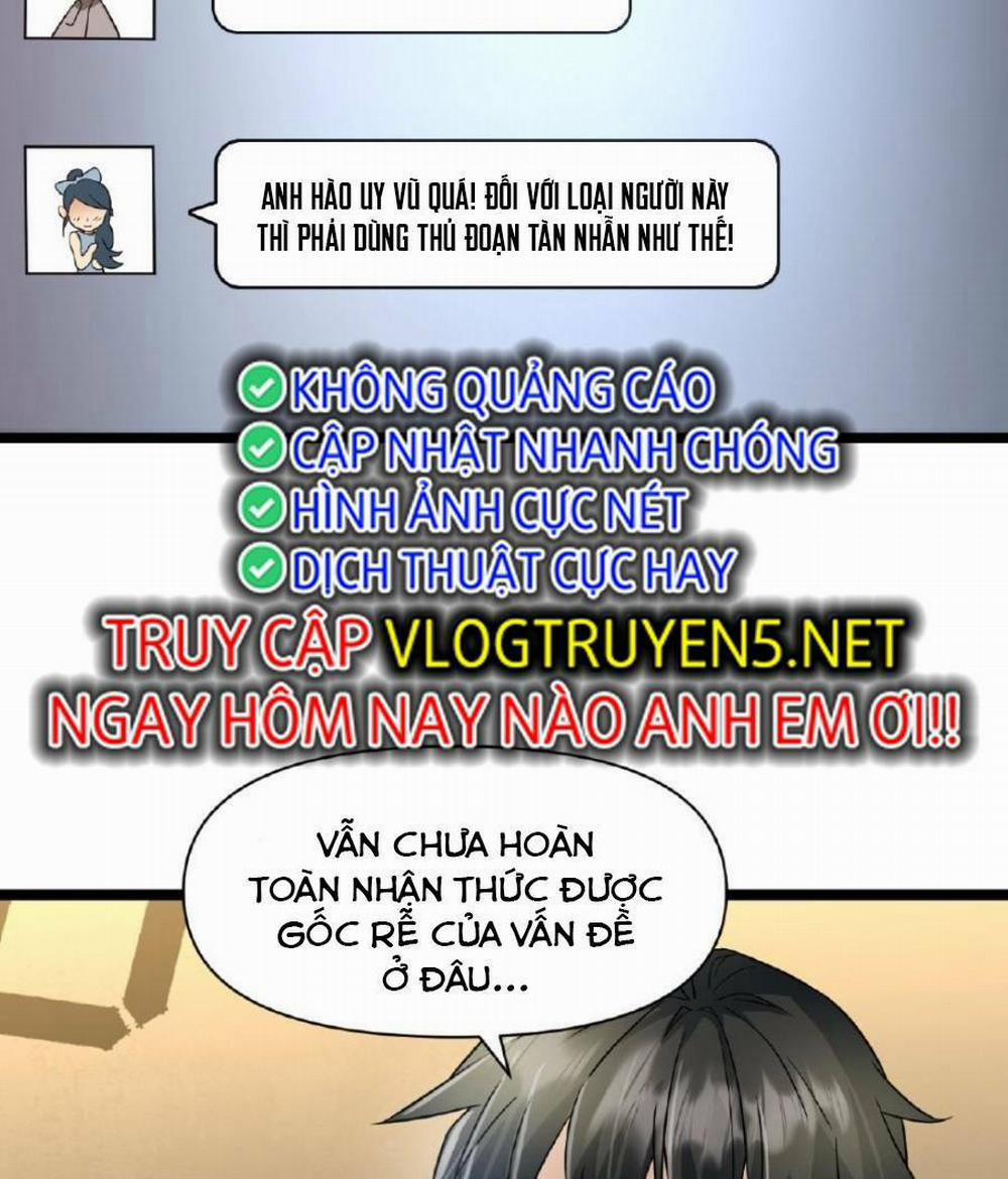 Toàn Cầu Băng Phong: Ta Chế Tạo Phòng An Toàn Tại Tận Thế 18 trang 21